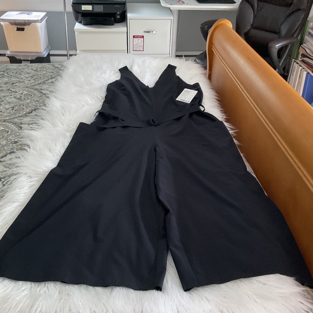 Athleta Sarasota Jumpsuit